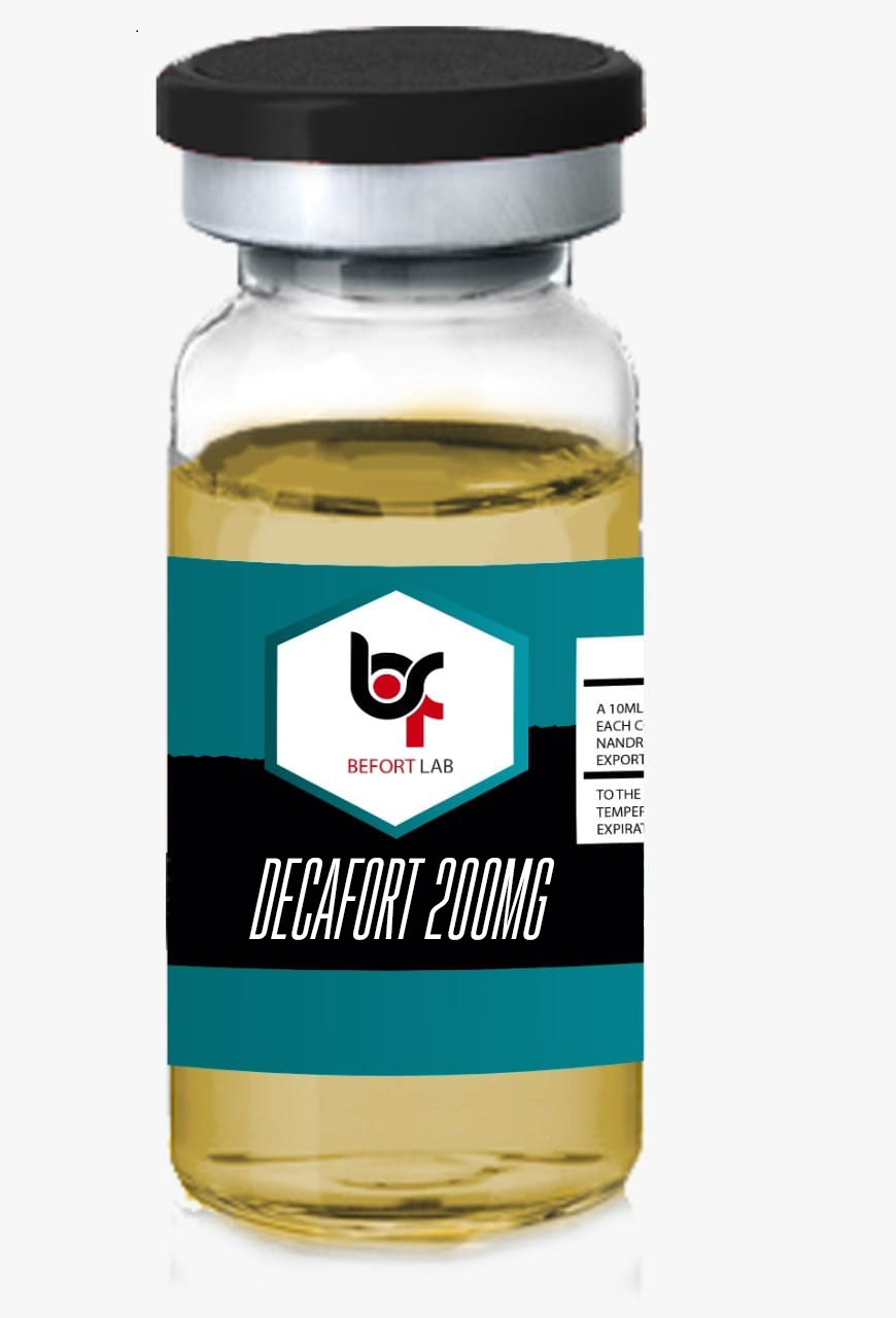 decafort